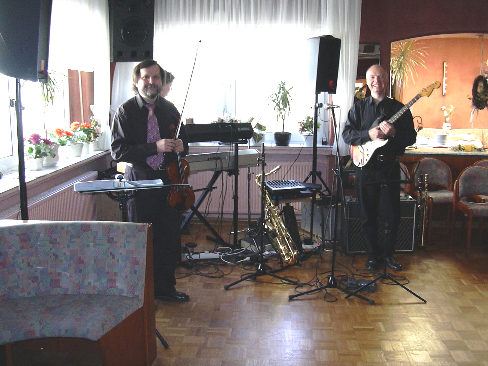 Party Band